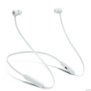 Beats by Dre Flex Bluetooth wireless earphones -smoke grey